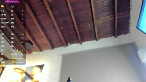 Snapshot of alessa_wells chatting on September 26, 11:07 am Alessa  online show from September 26, 11:07 am