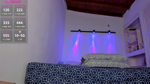 Alessa online show from April 7, 11:12 am