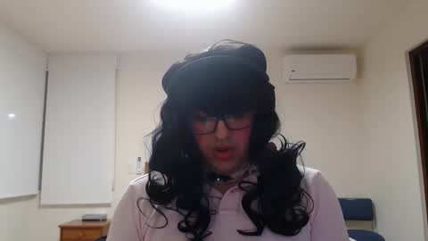 AlessaBabyGirl840 online show from October 21, 8:19 am