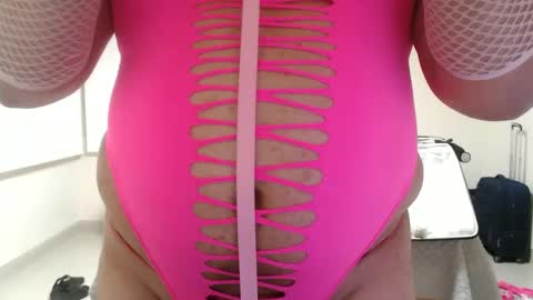 AlessaBabyGirl840 online show from January 13, 10:36 am