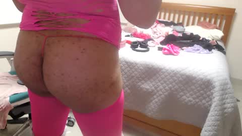 AlessaBabyGirl840 online show from January 4, 8:28 am