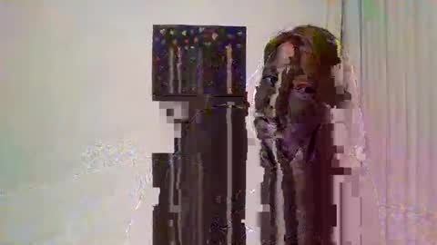 Alessandra Conrado online show from February 14, 5:41 am