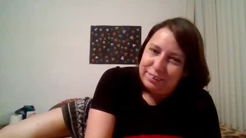 Alessandra Conrado online show from February 27, 7:41 am