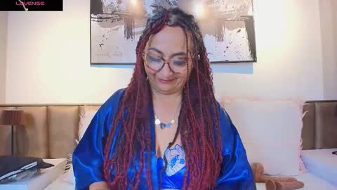 Alessandra online show from March 21, 11:59 am