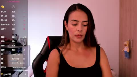 AlessandraMoreli Its my birthday online show from April 6, 6:20 pm