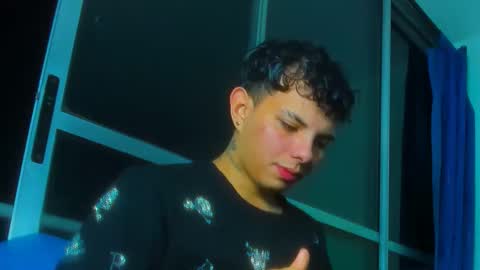 Alessandro online show from December 15, 7:48 am