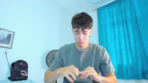 Alessandro Dybala online show from February 18, 12:16 pm