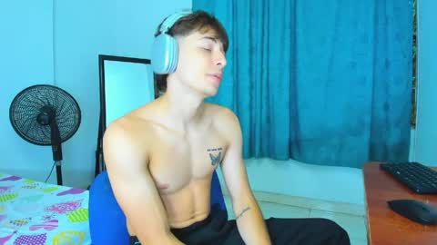 Alessandro Dybala online show from April 15, 12:52 pm