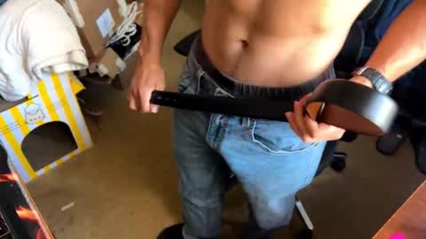 alessandro_fantasia online show from March 9, 11:53 pm