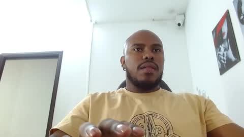 alessandro hamed online show from March 30, 1:44 pm