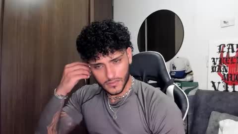 Alessandro Vanni online show from September 9, 3:06 am