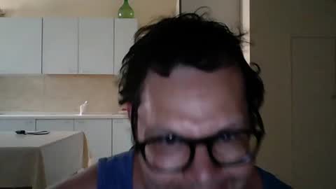 alessandro online show from June 27, 12:33 pm