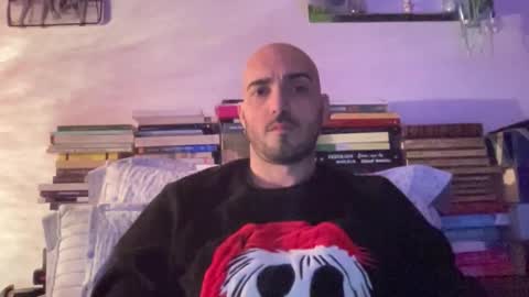 alessandromori91 online show from March 18, 10:26 pm