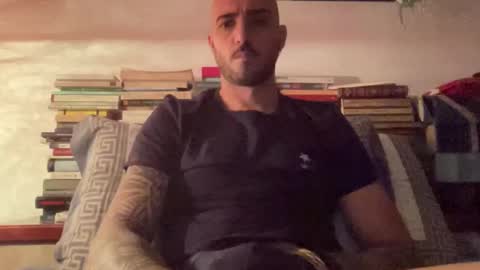 alessandromori91 online show from May 18, 8:59 pm
