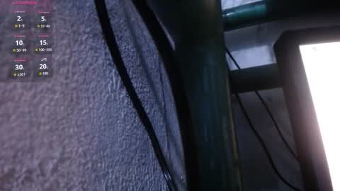 Alessandro online show from March 4, 2:41 am