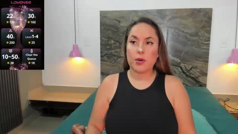 Alessia  online show from March 5, 9:26 pm