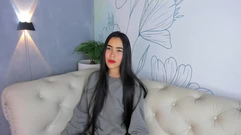 A L E S S I A online show from March 7, 8:33 pm