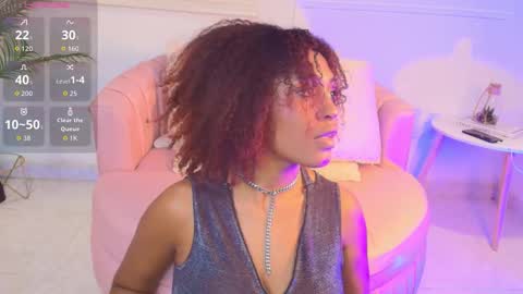 Alejandra  online show from November 26, 2:58 pm