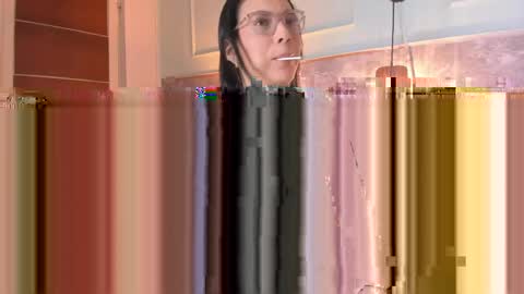Alessia  online show from May 7, 3:46 am
