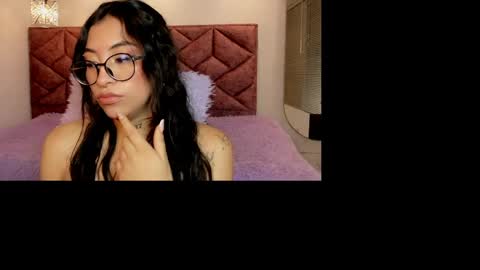 Alessia  online show from April 22, 3:35 am