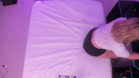 Alessia online show from November 8, 4:48 am