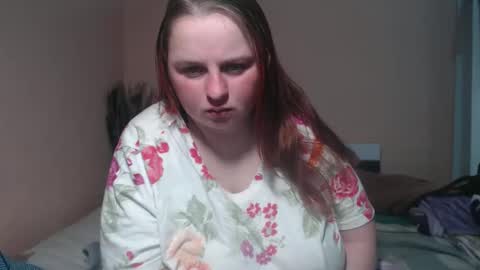 Alessia online show from March 23, 5:34 am