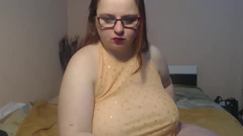 Alessia online show from February 3, 2:53 am