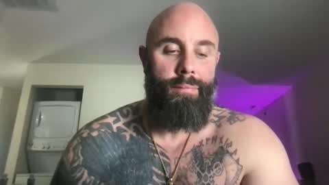 alesterwhite online show from October 10, 8:13 pm