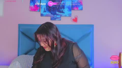 AleSweett online show from March 24, 12:33 pm