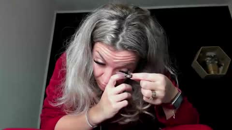 alesys69 online show from November 25, 9:46 pm