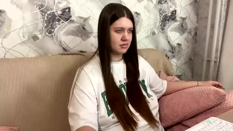 Aletta Oushen online show from March 5, 11:38 am