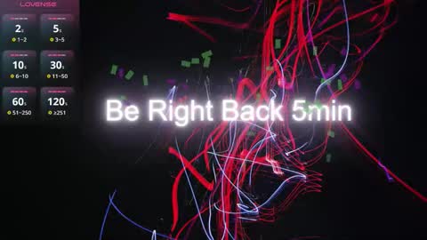 Emi online show from October 27, 9:26 pm