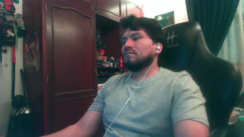 Alejo online show from April 2, 12:07 am