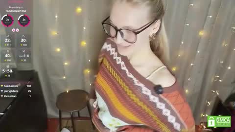 Alex online show from February 11, 9:57 am