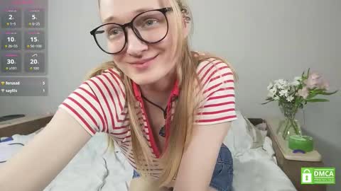 Alex online show from March 27, 8:26 am