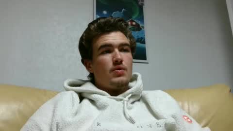 Alex83530 online show from January 5, 8:00 pm