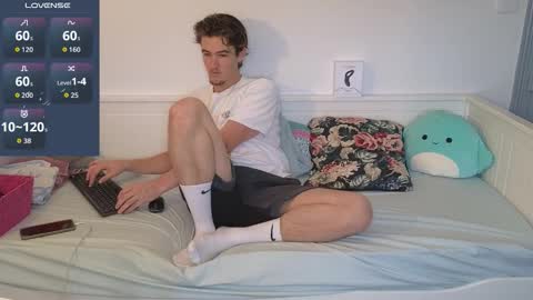 Alex83530 online show from January 17, 8:35 am