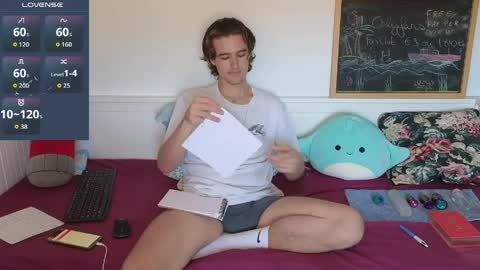 Alex83530 online show from May 26, 7:58 am