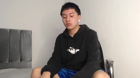 Owen online show from October 29, 2:13 am