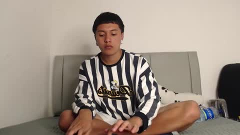 Owen online show from February 26, 4:16 am