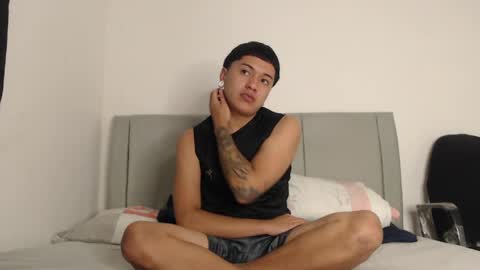 Owen online show from April 16, 4:34 am