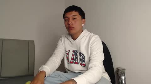 Owen online show from February 27, 4:27 am