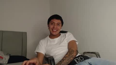 Owen online show from April 9, 6:19 am