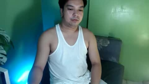 Steve online show from April 26, 2:20 am