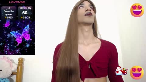 charol online show from February 12, 4:43 pm