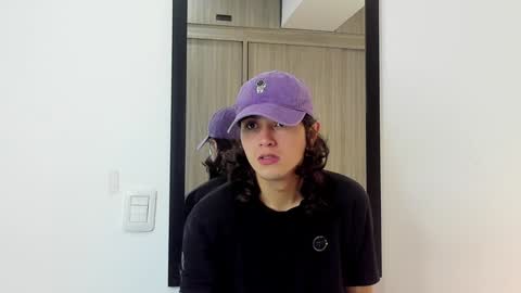 alex_connorr online show from January 31, 3:22 pm