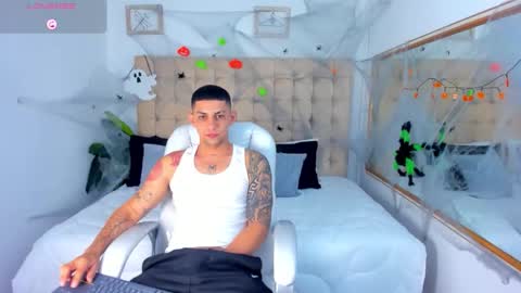 alex online show from October 14, 12:08 pm