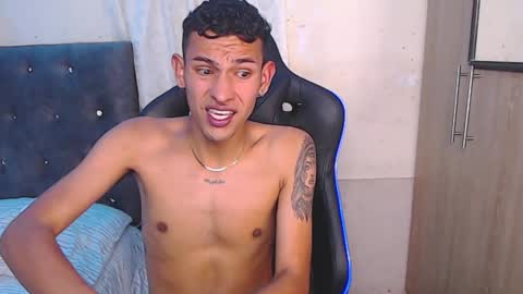 Alex online show from January 14, 12:54 am