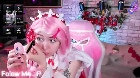 alex_howell online show from February 24, 8:47 pm