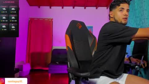 i am Alex online show from July 8, 5:11 am